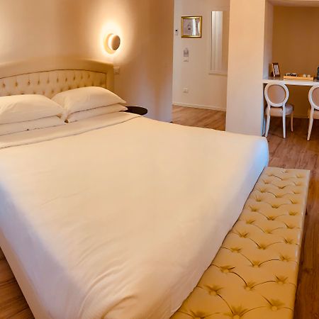 Palazzo Otello 1847 Wellness&Spa Vicenza Esterno foto