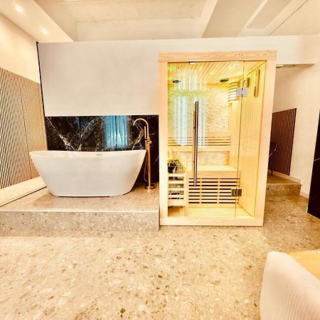 Palazzo Otello 1847 Wellness&Spa Vicenza Esterno foto
