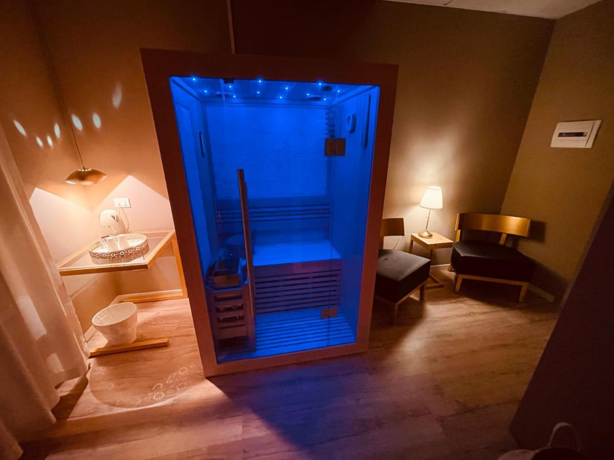 Palazzo Otello 1847 Wellness&Spa Vicenza Esterno foto