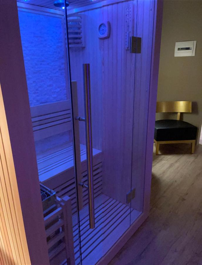 Palazzo Otello 1847 Wellness&Spa Vicenza Esterno foto