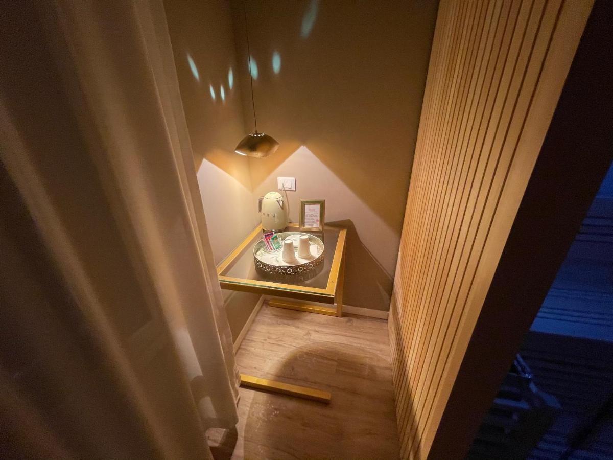 Palazzo Otello 1847 Wellness&Spa Vicenza Esterno foto