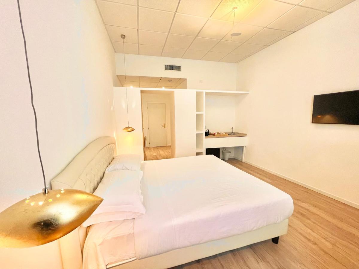 Palazzo Otello 1847 Wellness&Spa Vicenza Esterno foto