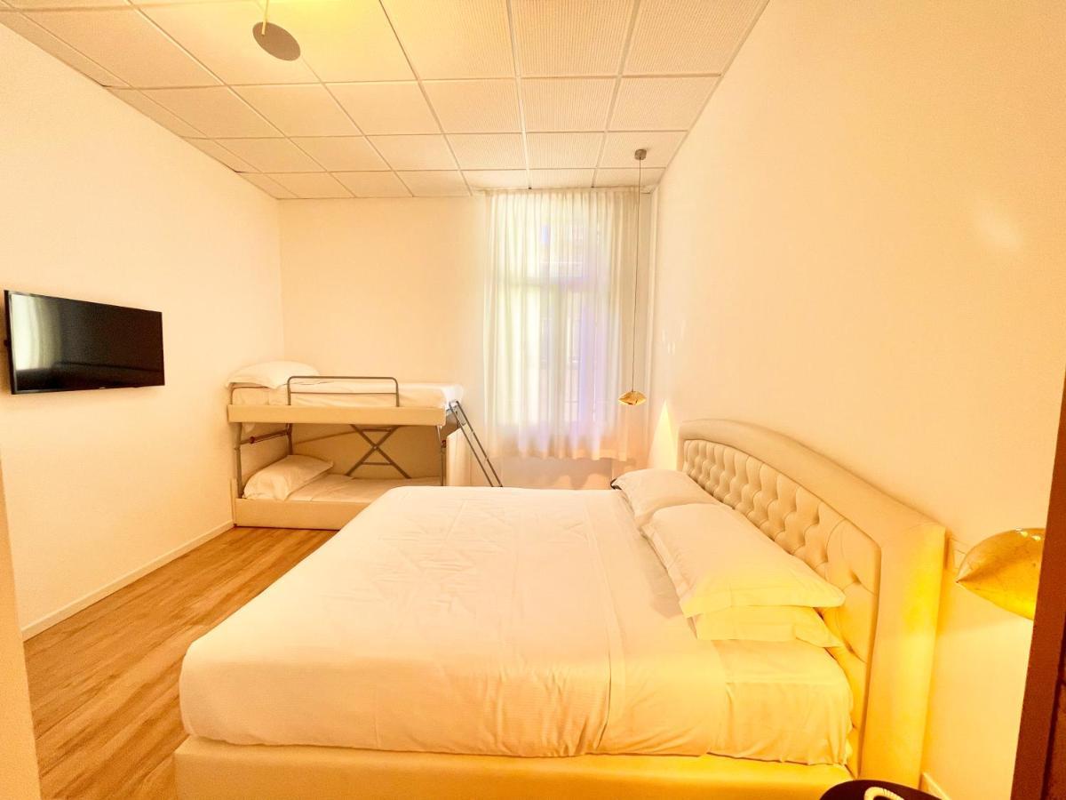 Palazzo Otello 1847 Wellness&Spa Vicenza Esterno foto