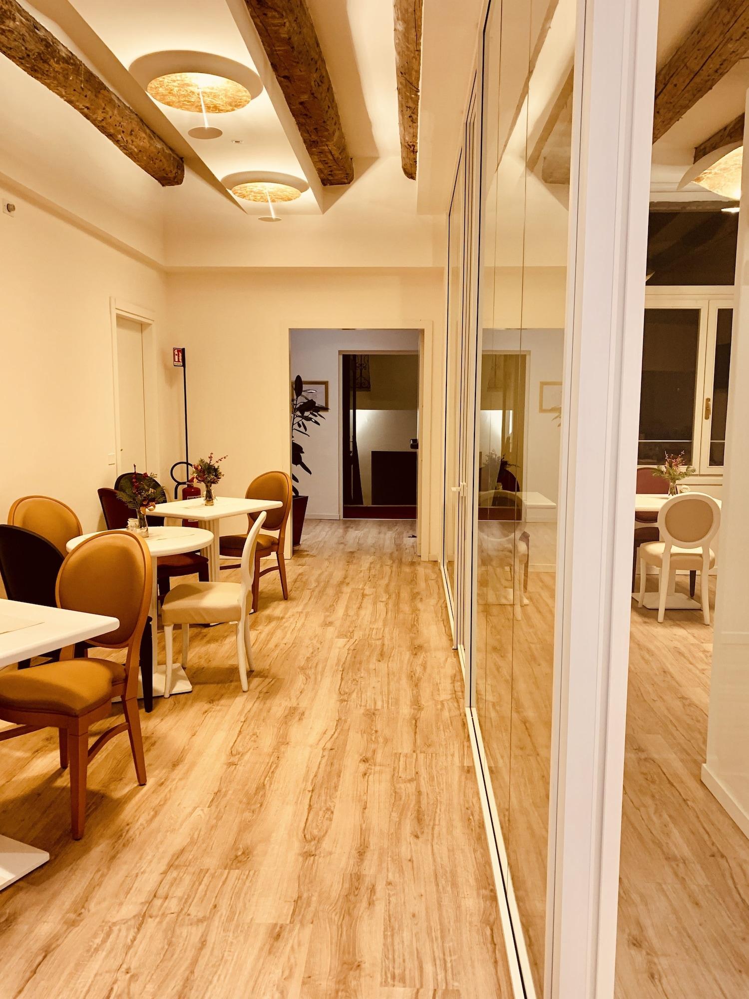 Palazzo Otello 1847 Wellness&Spa Vicenza Esterno foto