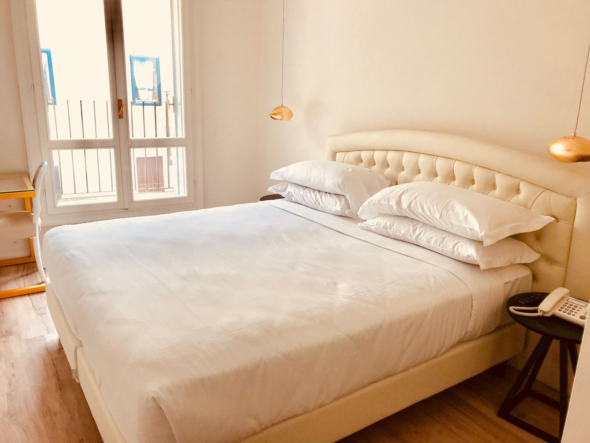 Palazzo Otello 1847 Wellness&Spa Vicenza Esterno foto