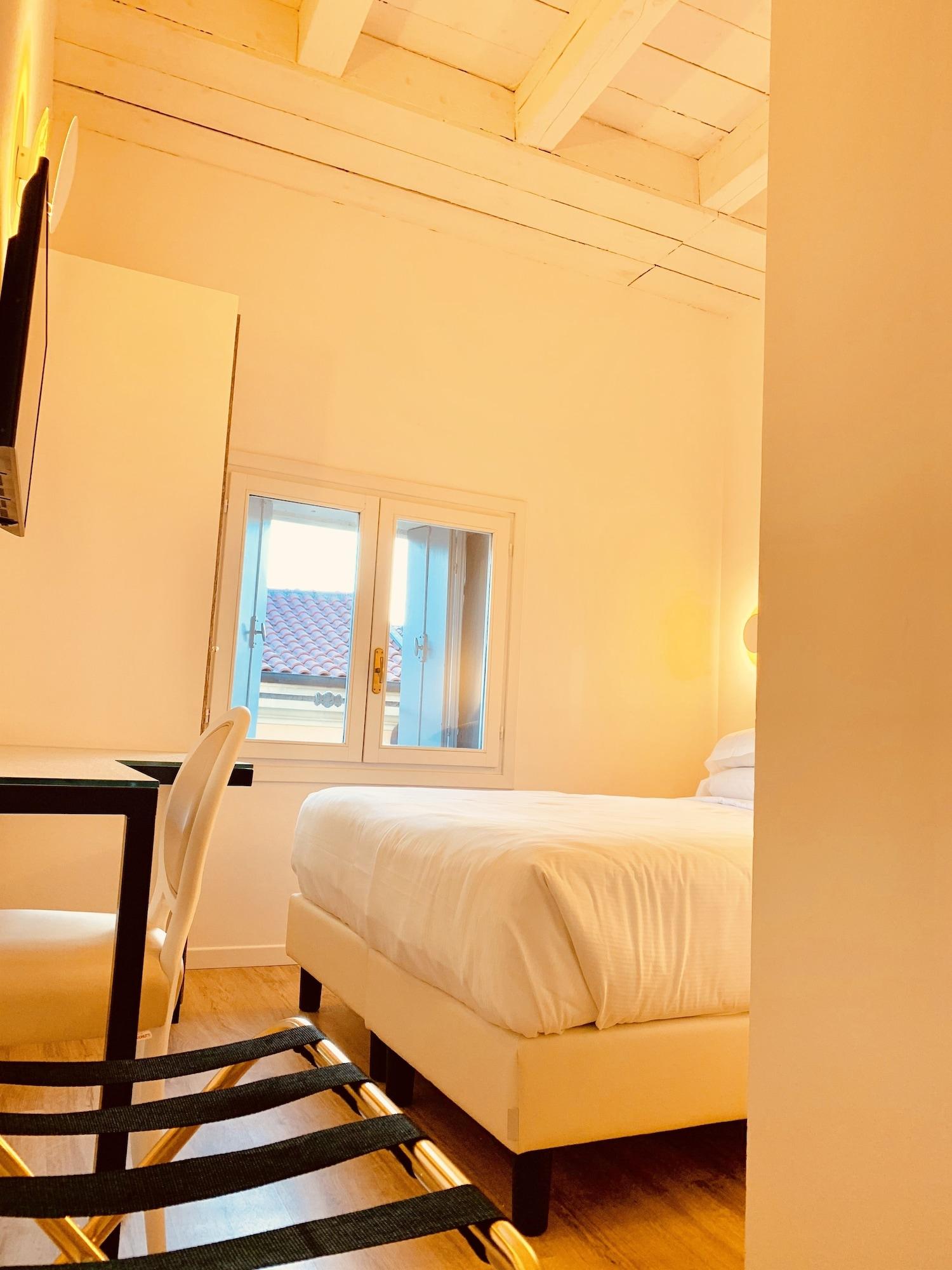 Palazzo Otello 1847 Wellness&Spa Vicenza Esterno foto