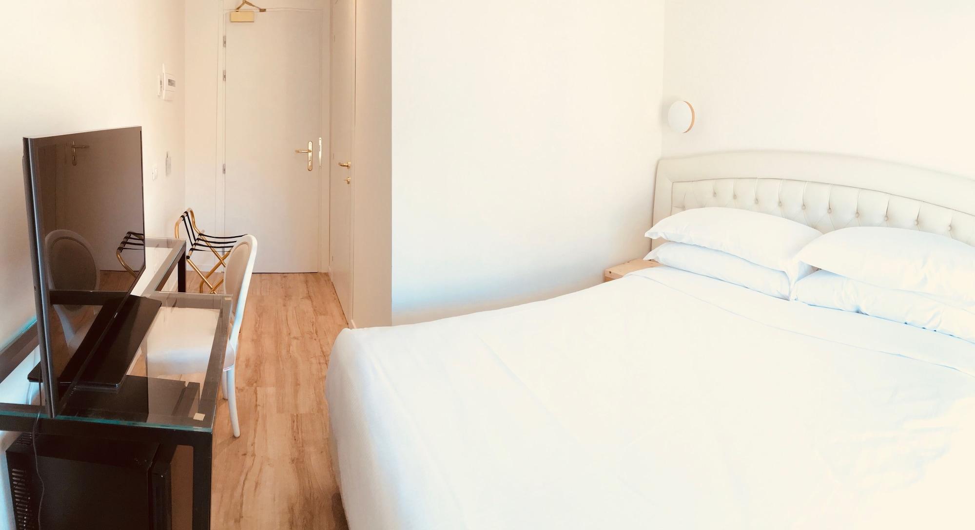 Palazzo Otello 1847 Wellness&Spa Vicenza Esterno foto