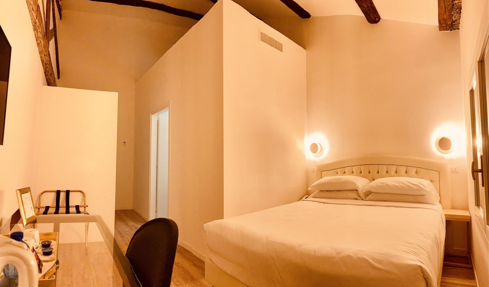 Palazzo Otello 1847 Wellness&Spa Vicenza Esterno foto