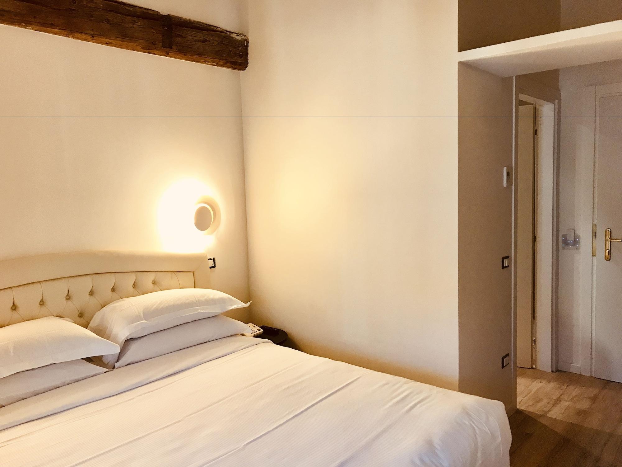 Palazzo Otello 1847 Wellness&Spa Vicenza Esterno foto