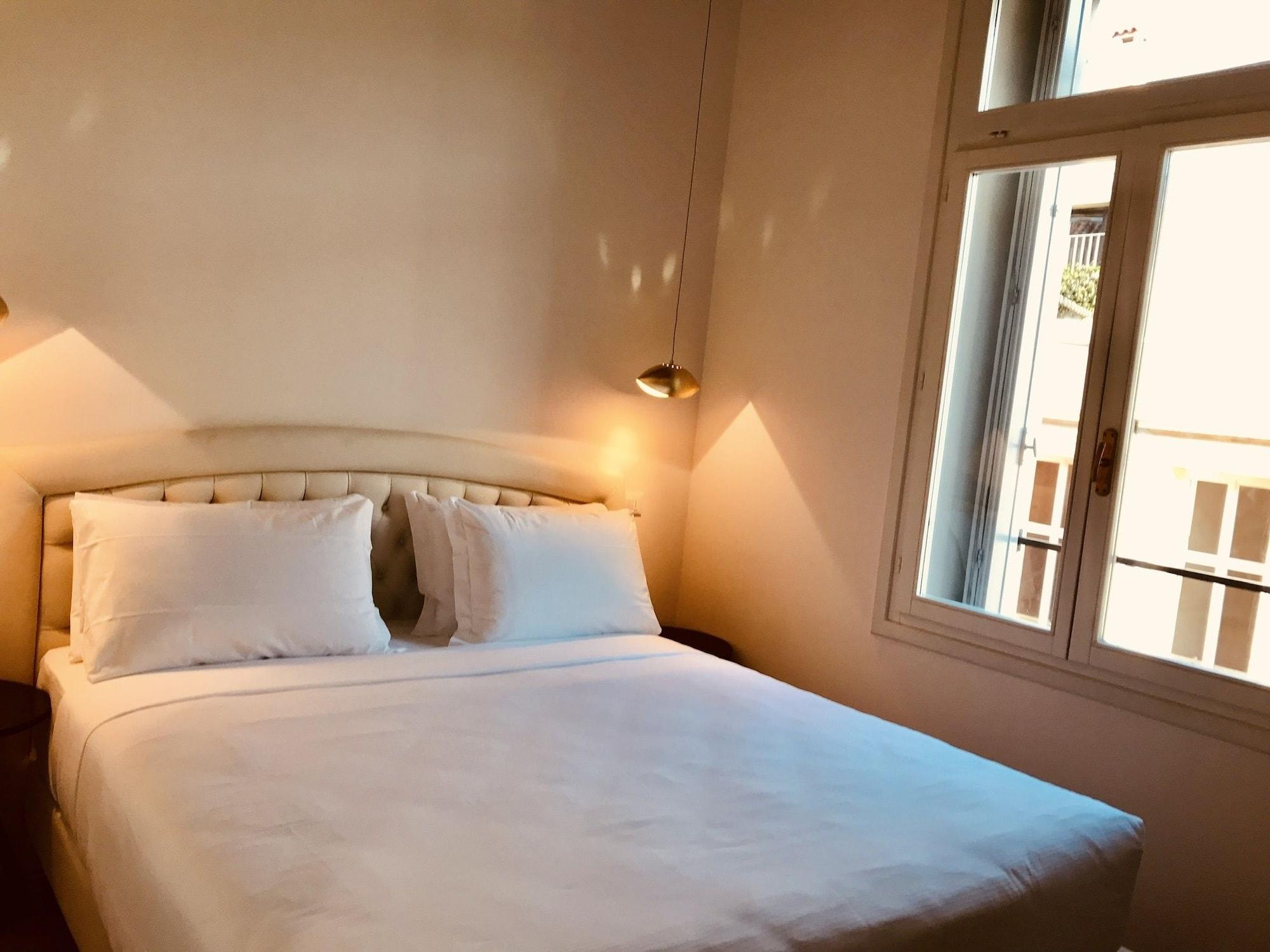 Palazzo Otello 1847 Wellness&Spa Vicenza Esterno foto