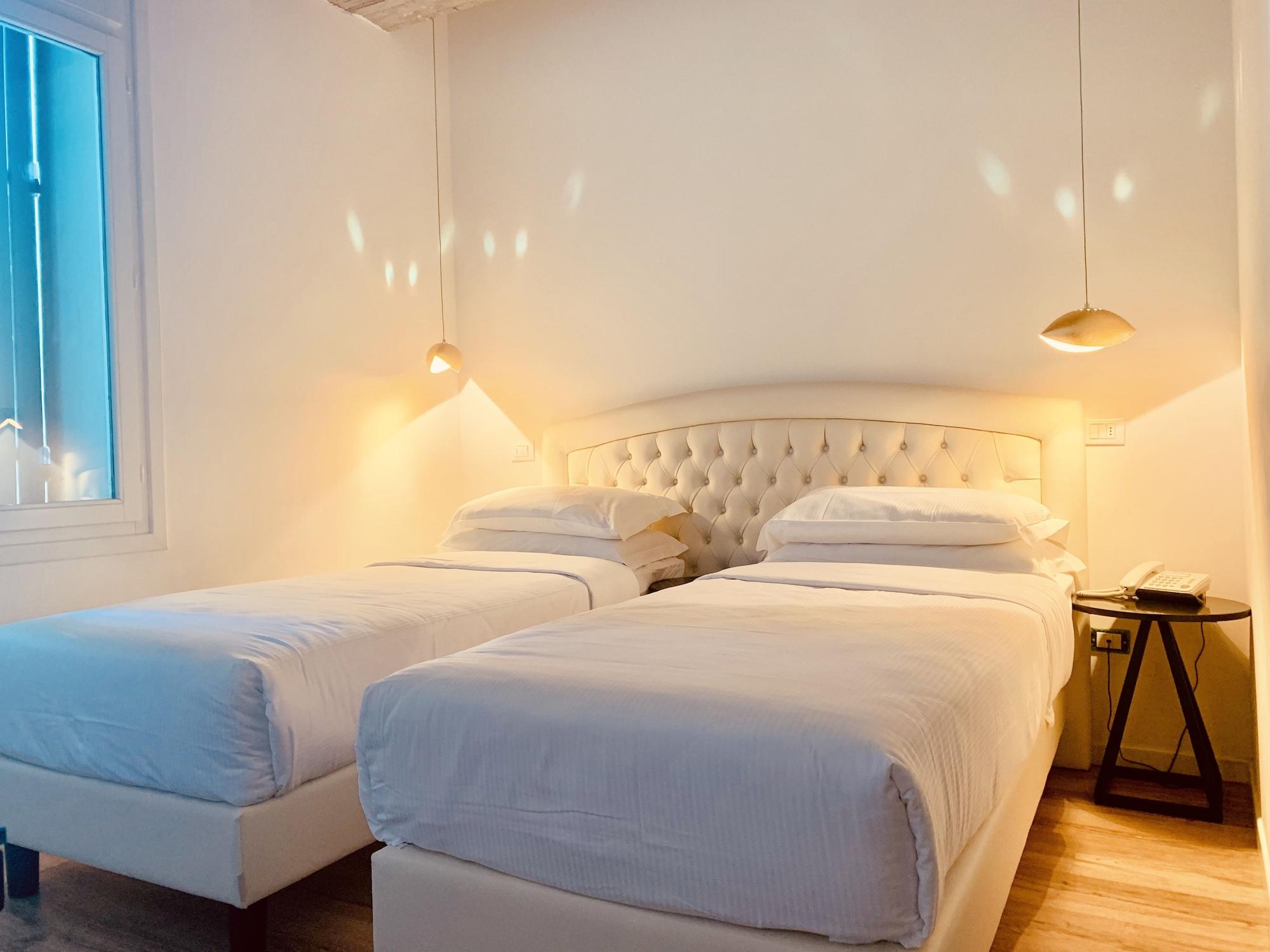 Palazzo Otello 1847 Wellness&Spa Vicenza Esterno foto