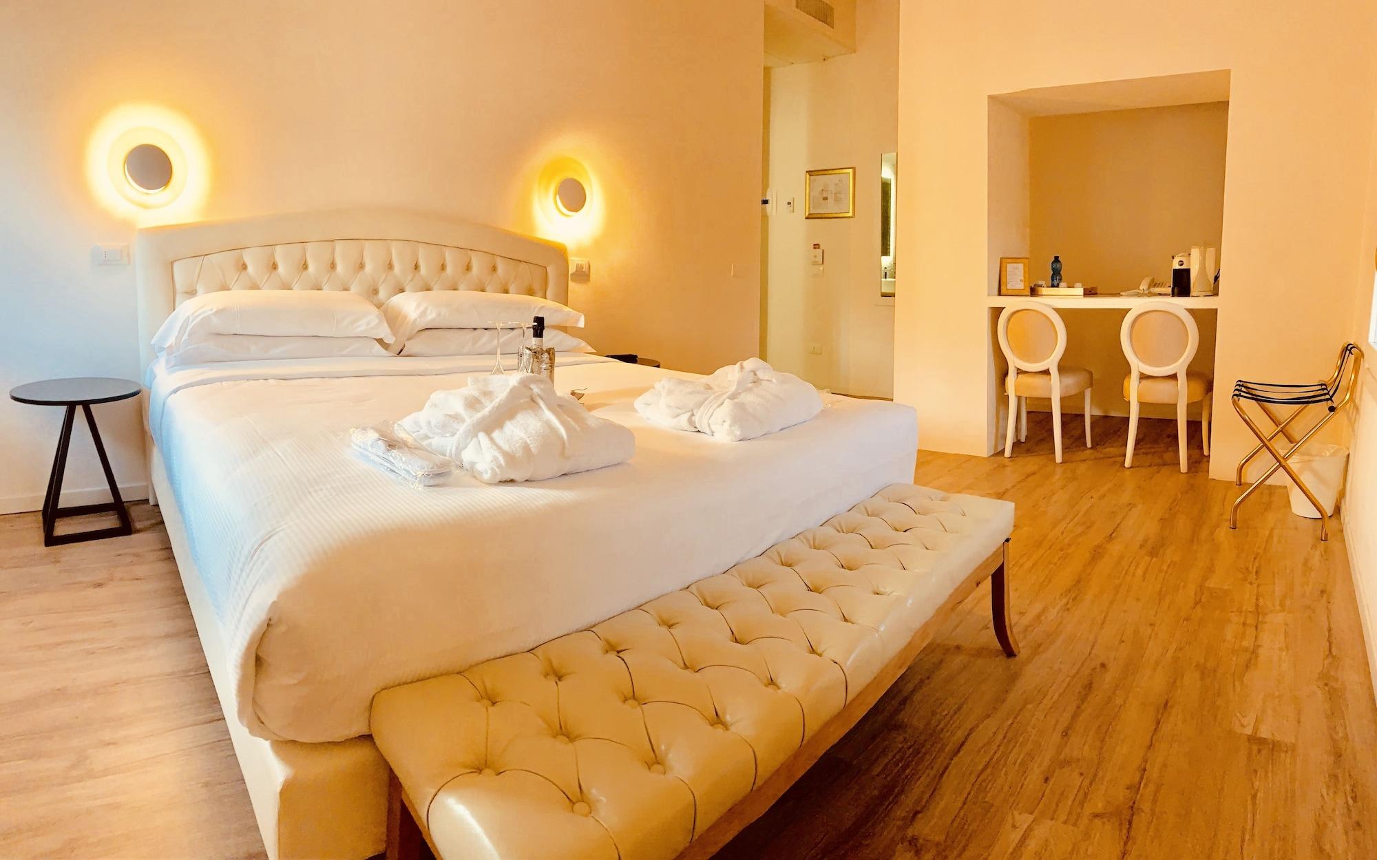 Palazzo Otello 1847 Wellness&Spa Vicenza Esterno foto