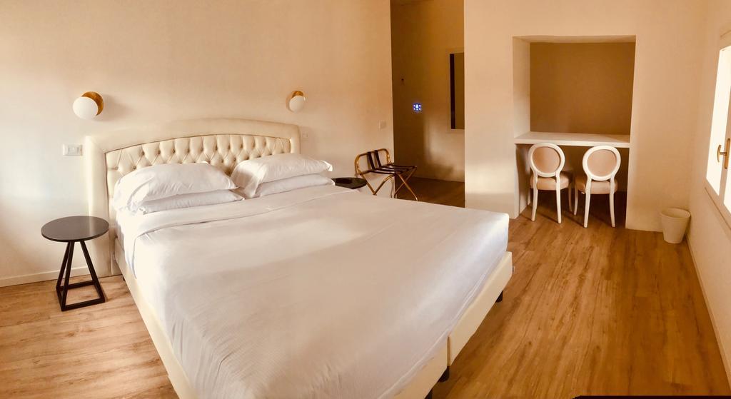 Palazzo Otello 1847 Wellness&Spa Vicenza Esterno foto