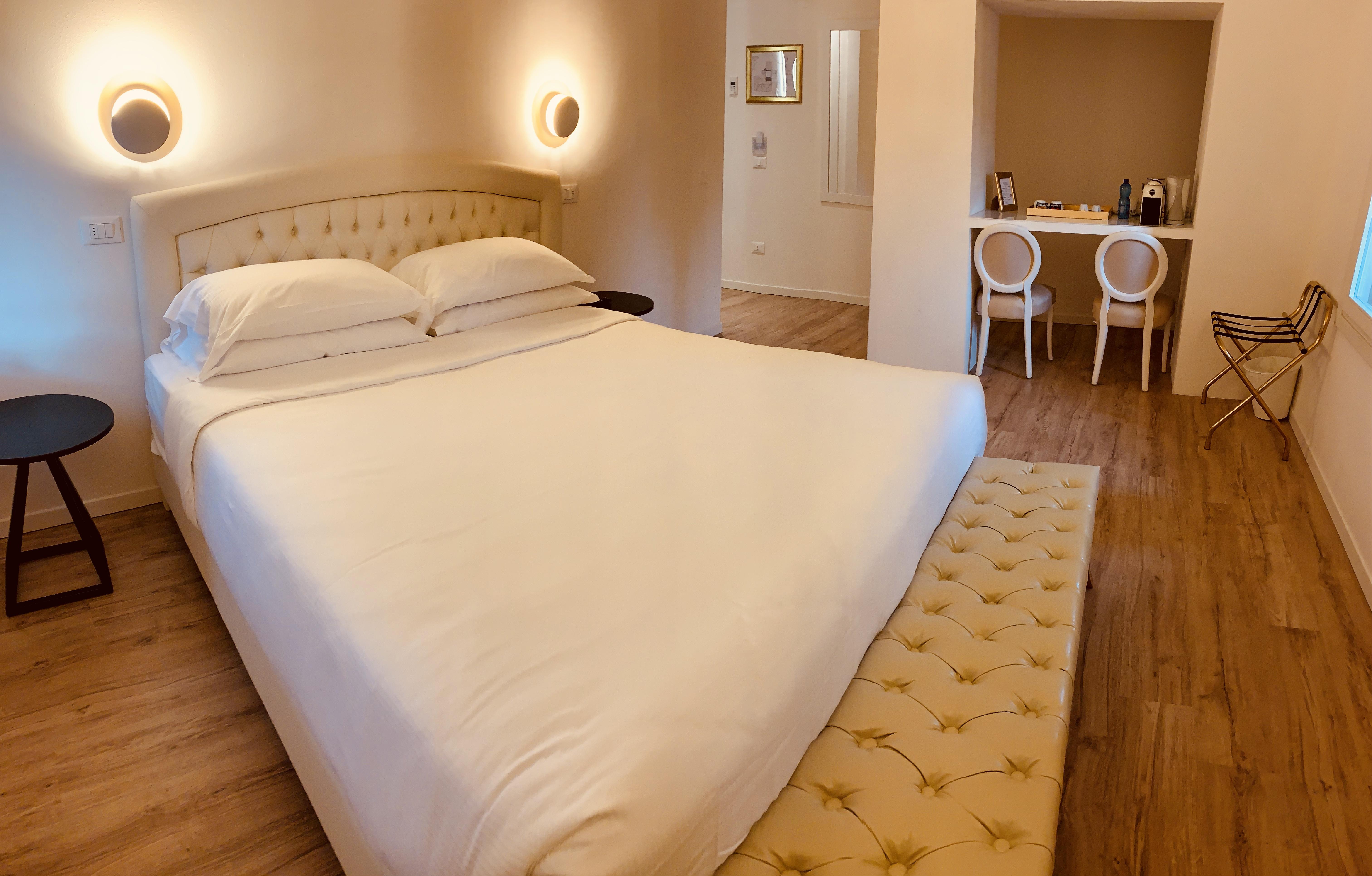 Palazzo Otello 1847 Wellness&Spa Vicenza Esterno foto