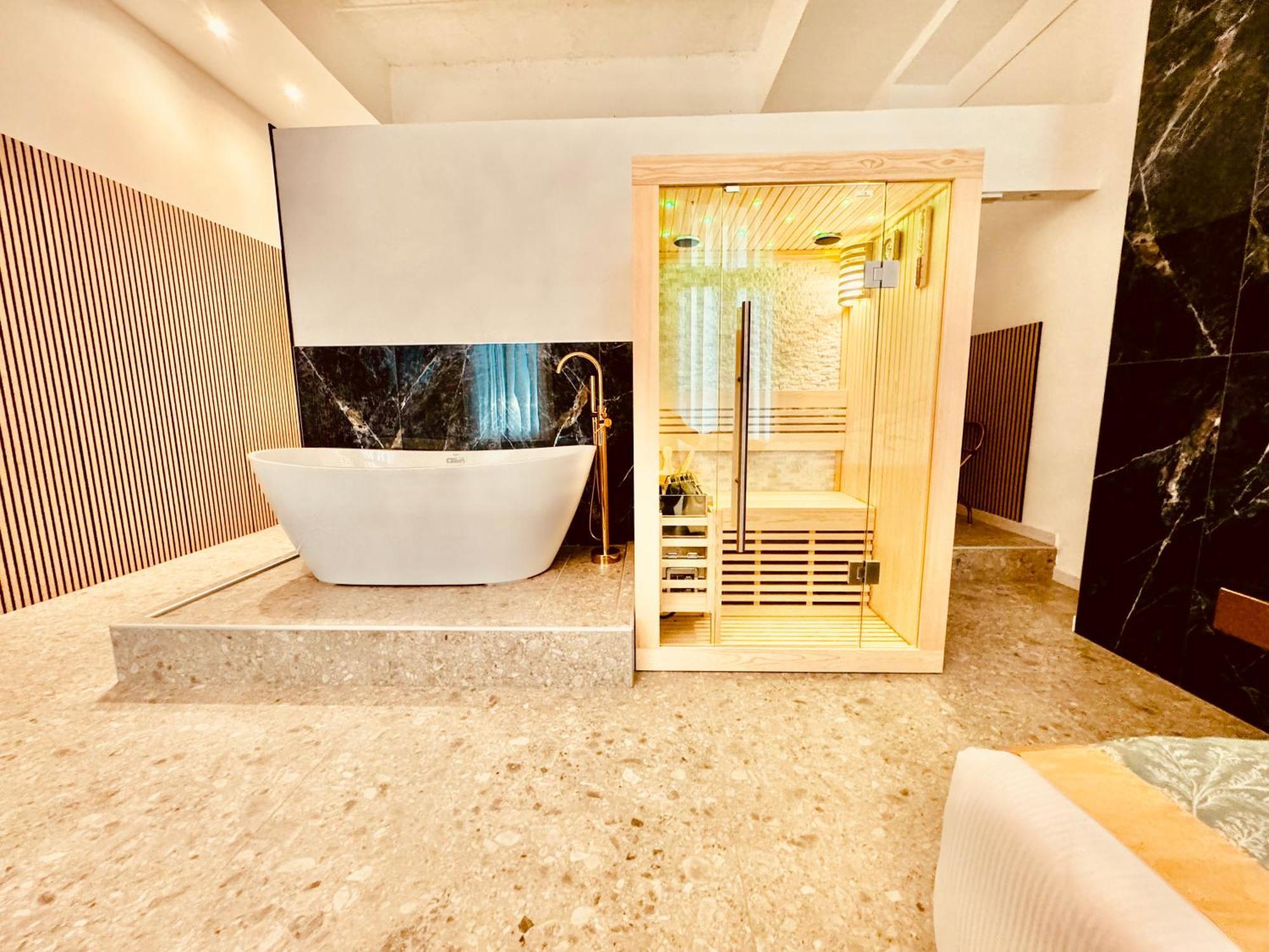 Palazzo Otello 1847 Wellness&Spa Vicenza Esterno foto