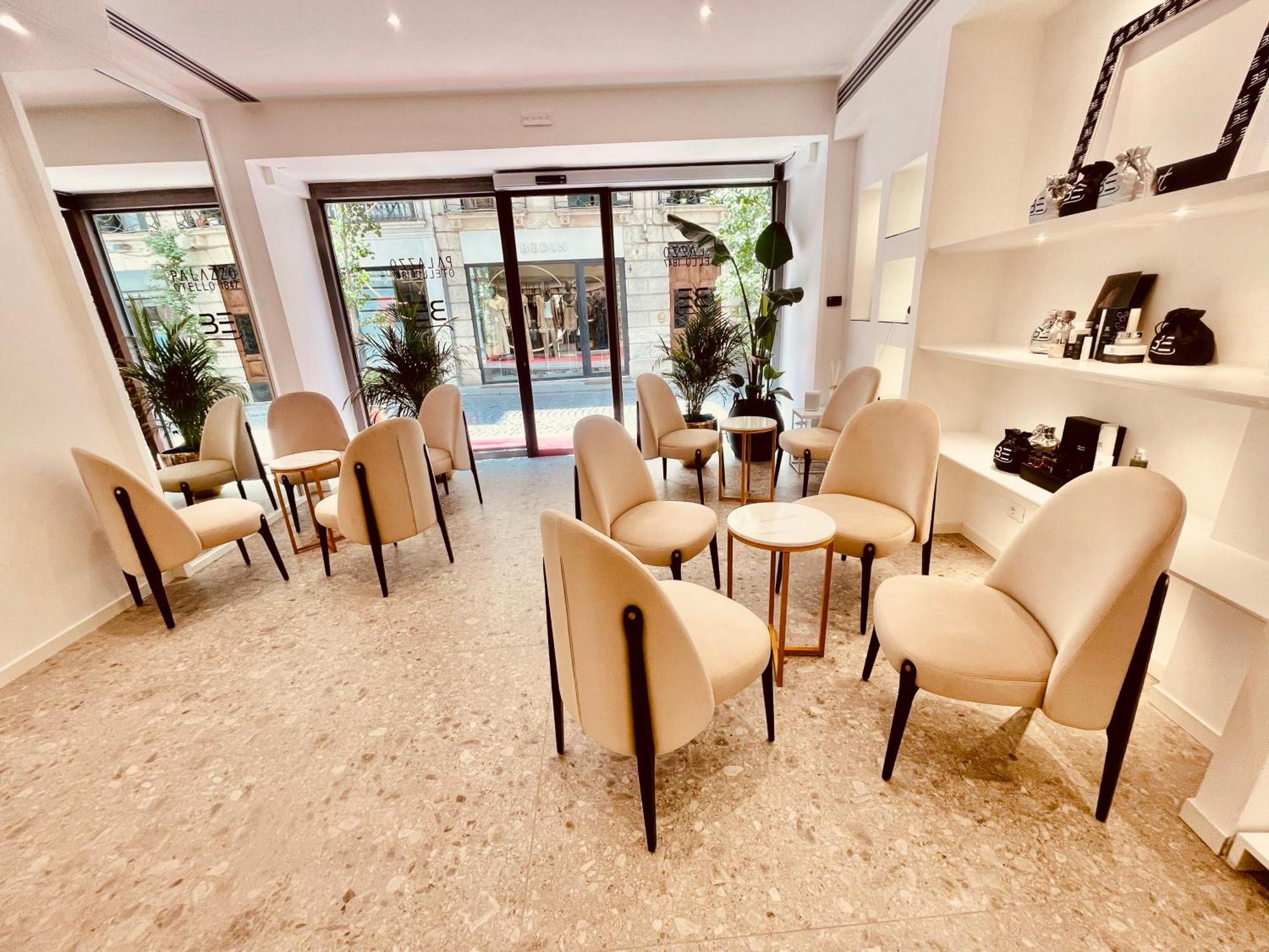 Palazzo Otello 1847 Wellness&Spa Vicenza Esterno foto