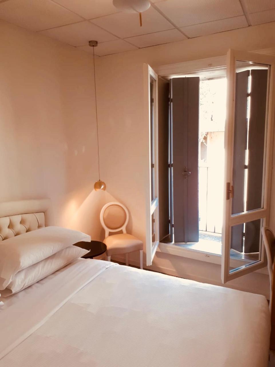 Palazzo Otello 1847 Wellness&Spa Vicenza Esterno foto