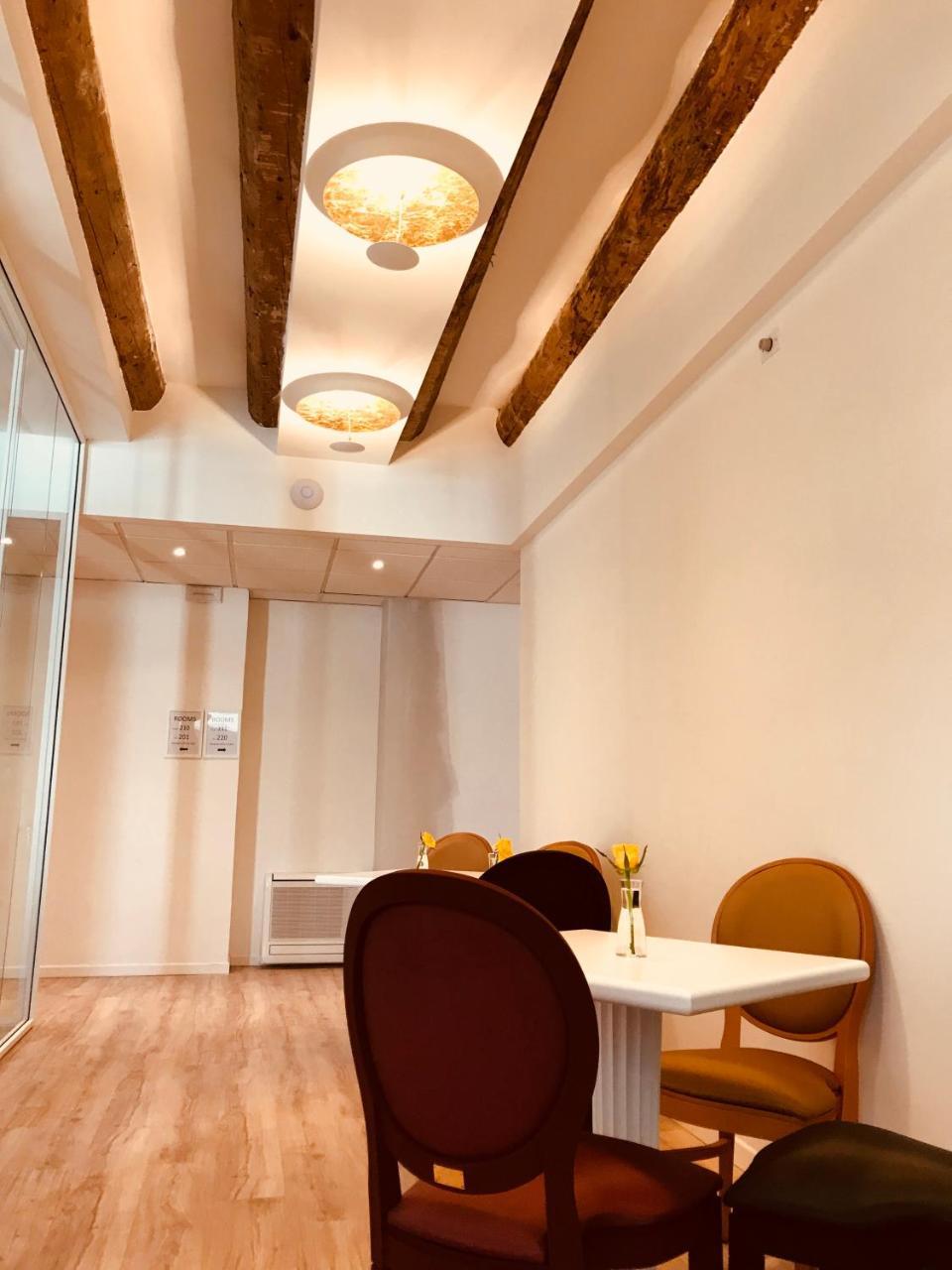 Palazzo Otello 1847 Wellness&Spa Vicenza Esterno foto