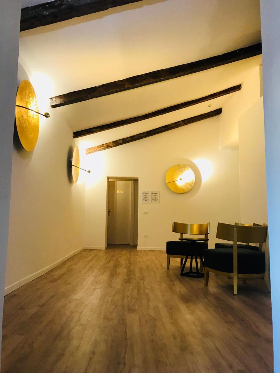Palazzo Otello 1847 Wellness&Spa Vicenza Esterno foto