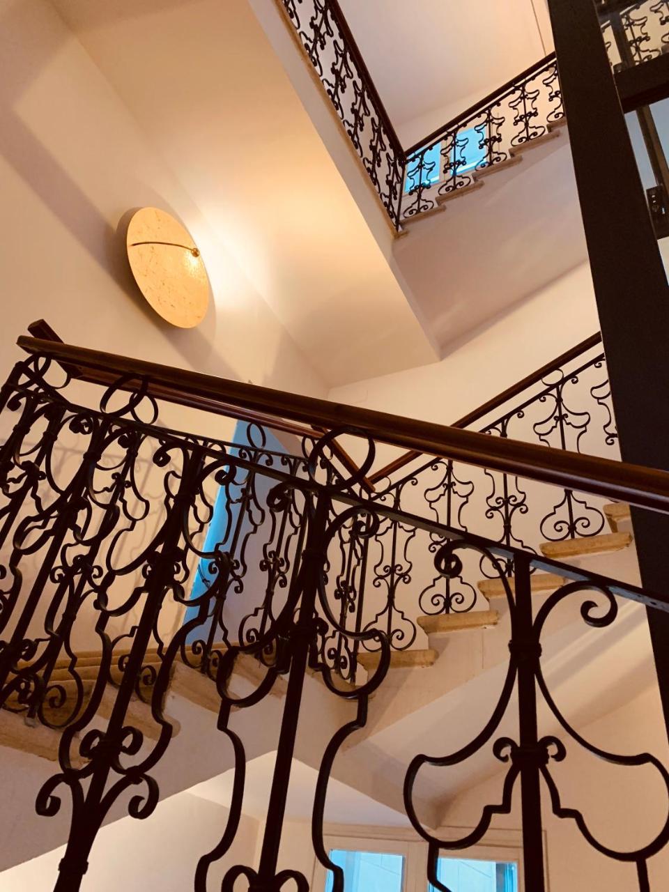 Palazzo Otello 1847 Wellness&Spa Vicenza Esterno foto