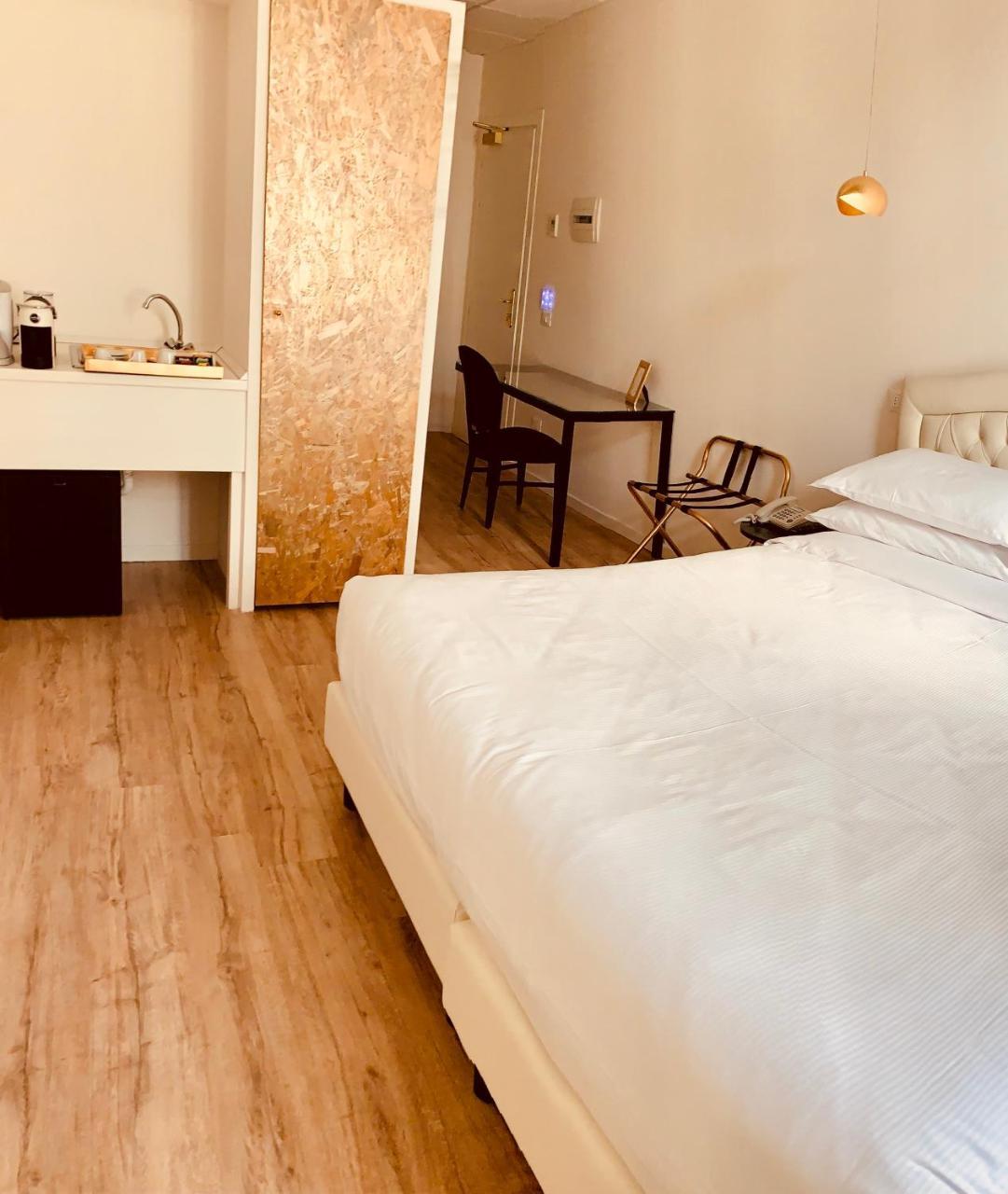 Palazzo Otello 1847 Wellness&Spa Vicenza Esterno foto