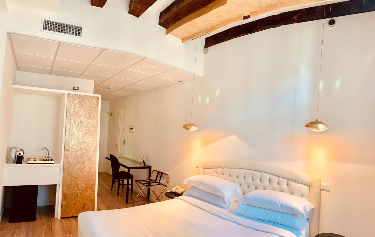 Palazzo Otello 1847 Wellness&Spa Vicenza Esterno foto