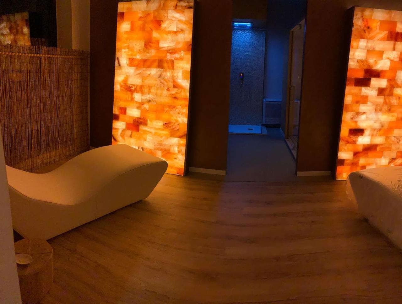 Palazzo Otello 1847 Wellness&Spa Vicenza Esterno foto