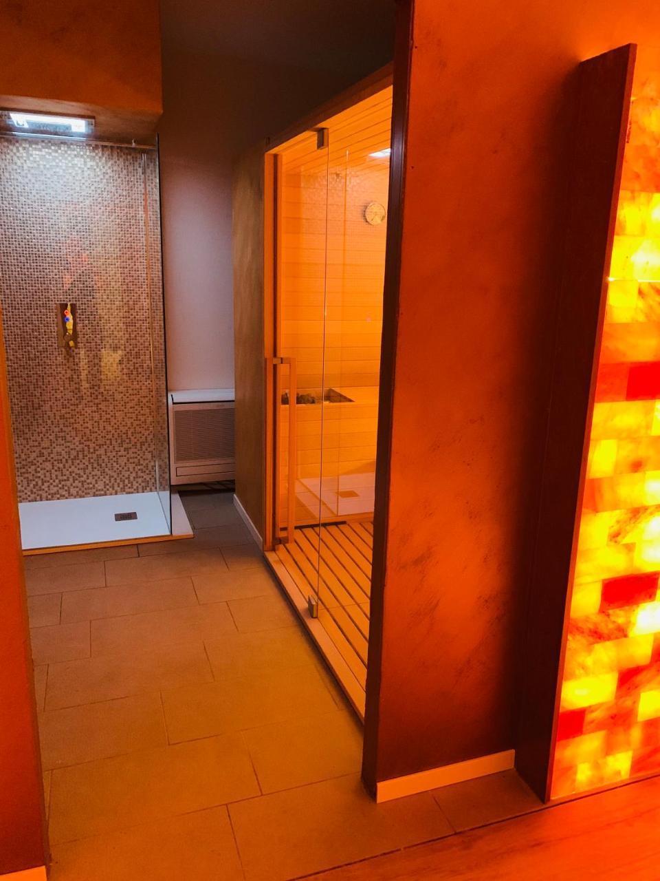 Palazzo Otello 1847 Wellness&Spa Vicenza Esterno foto