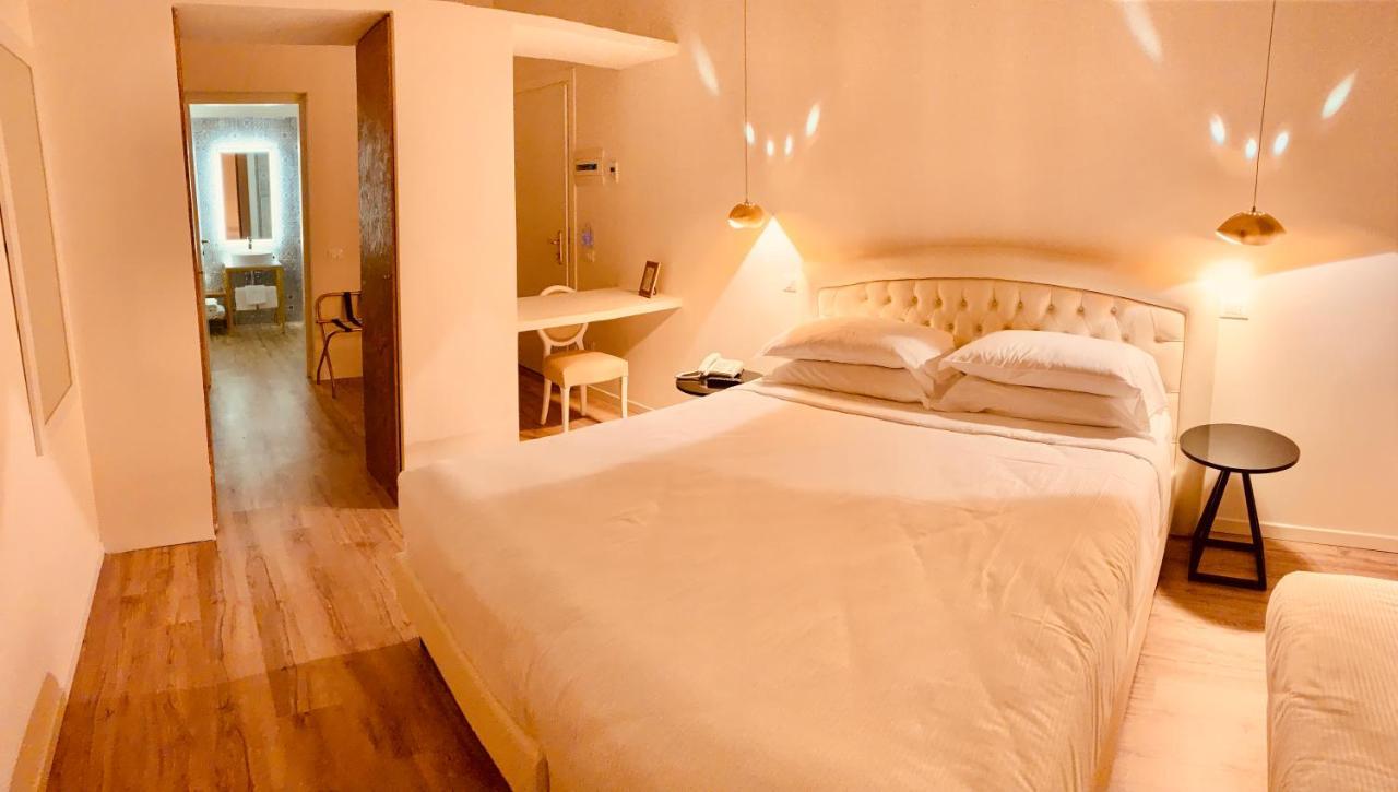 Palazzo Otello 1847 Wellness&Spa Vicenza Esterno foto