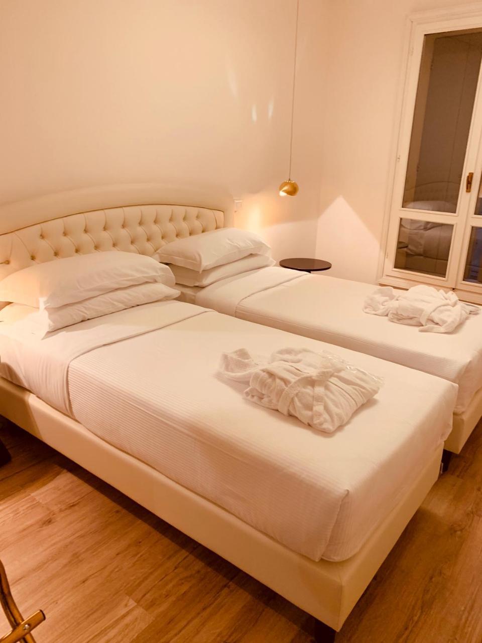 Palazzo Otello 1847 Wellness&Spa Vicenza Esterno foto
