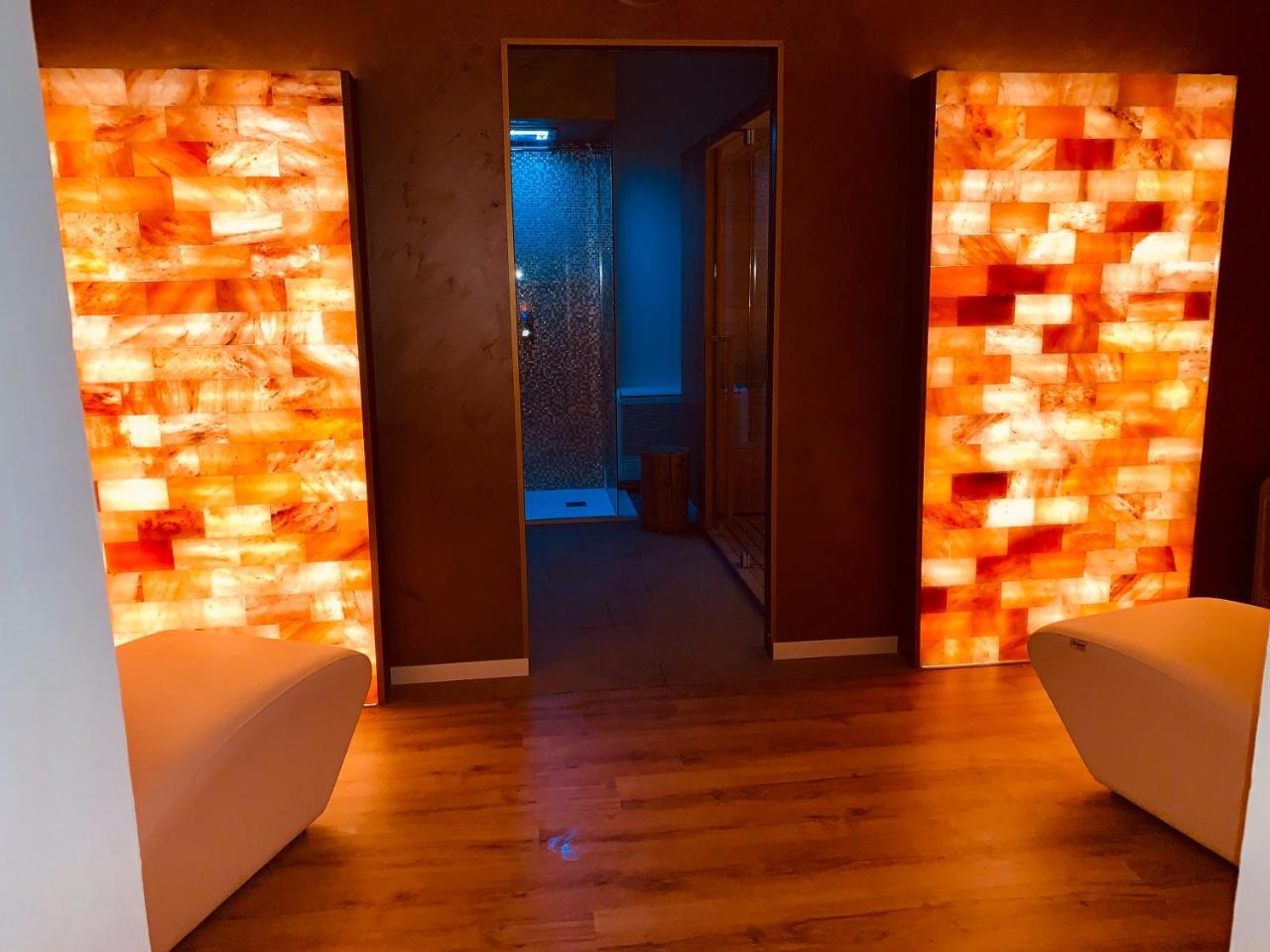 Palazzo Otello 1847 Wellness&Spa Vicenza Esterno foto