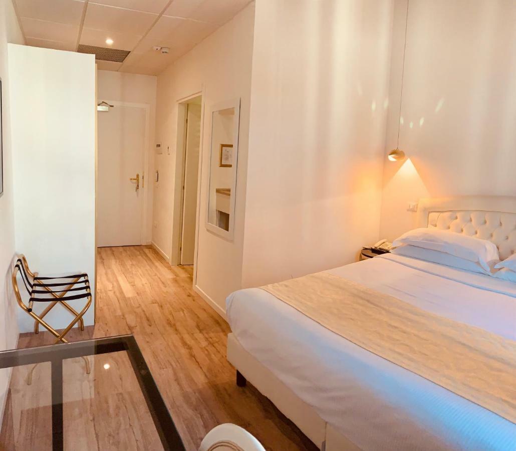 Palazzo Otello 1847 Wellness&Spa Vicenza Esterno foto