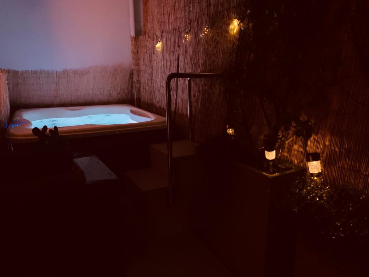 Palazzo Otello 1847 Wellness&Spa Vicenza Esterno foto