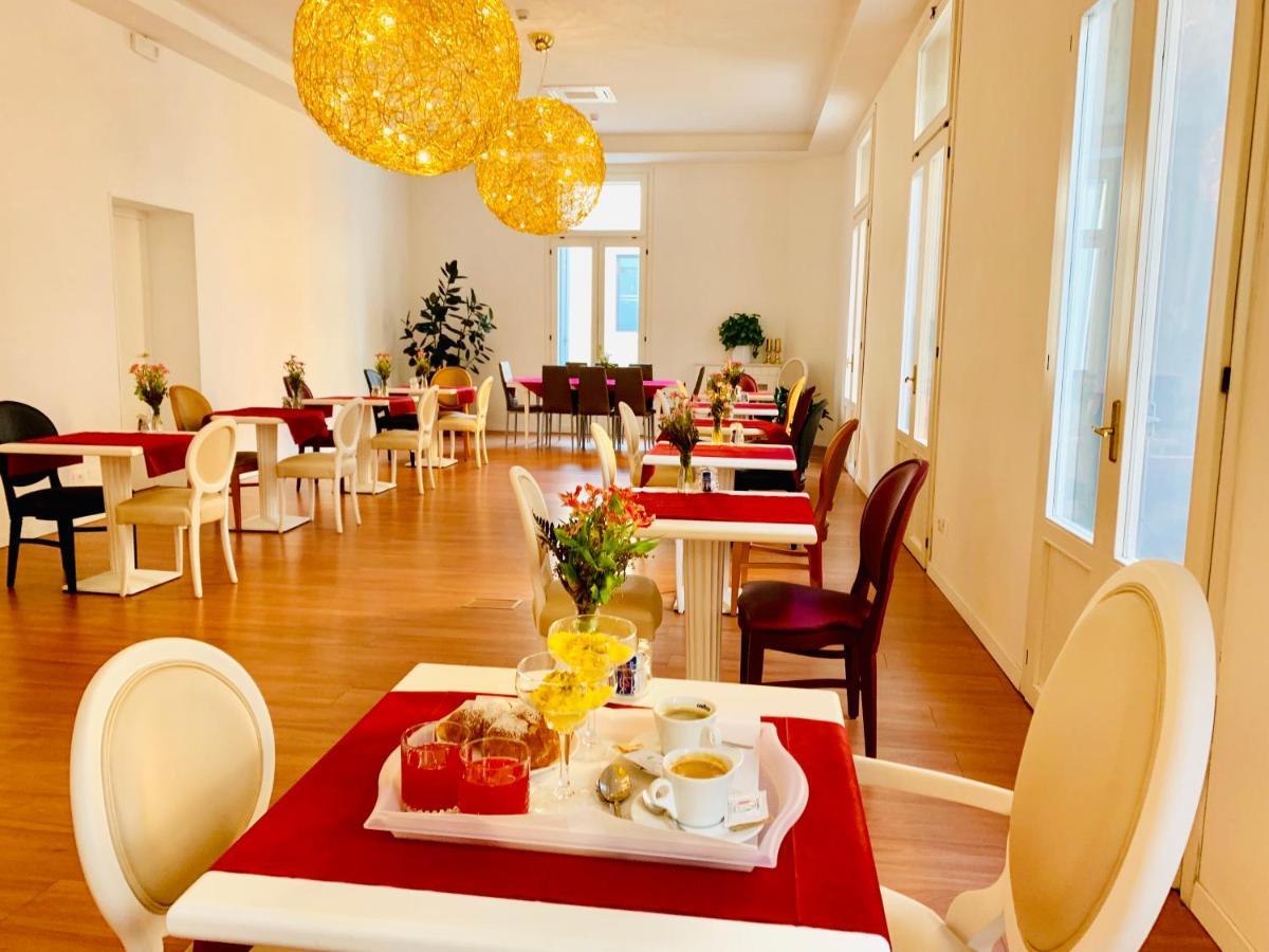 Palazzo Otello 1847 Wellness&Spa Vicenza Esterno foto