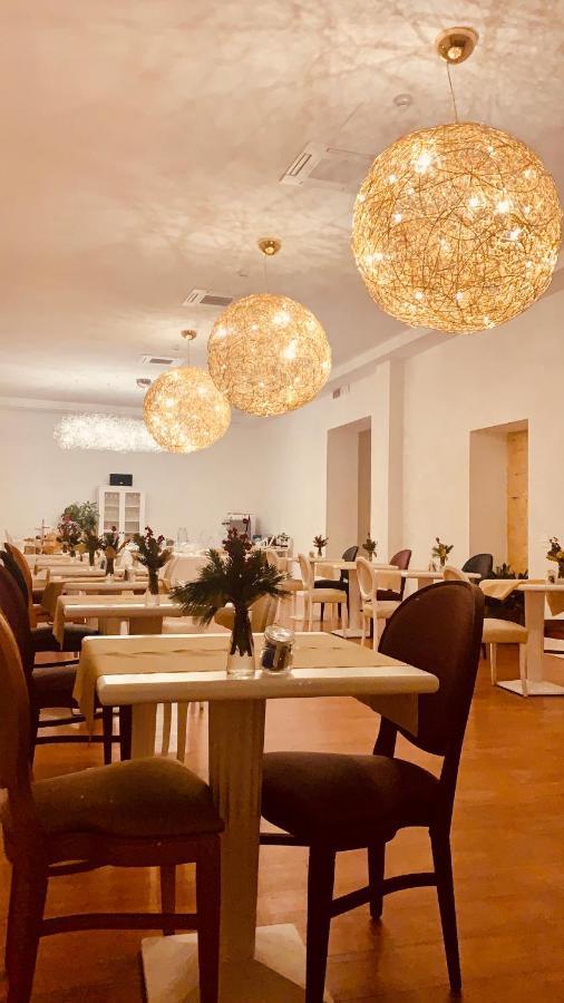 Palazzo Otello 1847 Wellness&Spa Vicenza Esterno foto